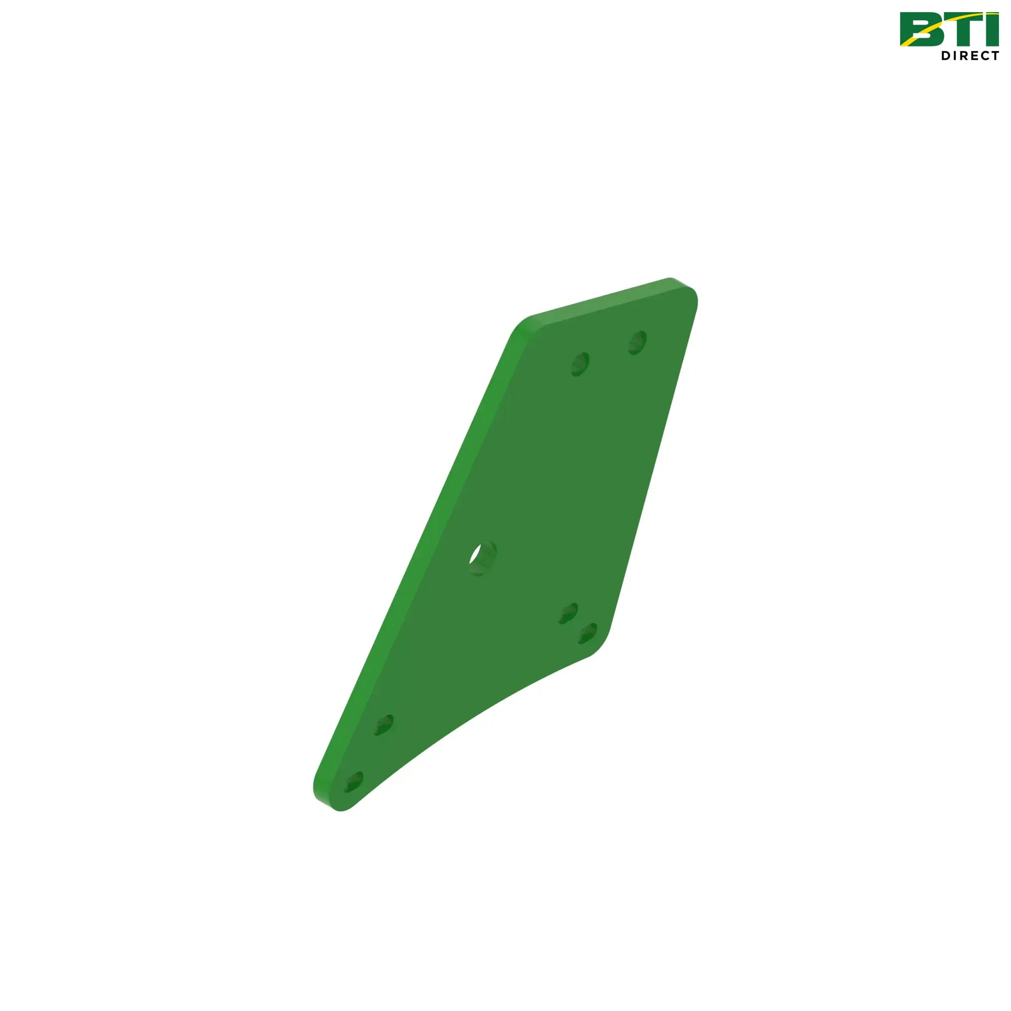 N238647: Wing Plate
