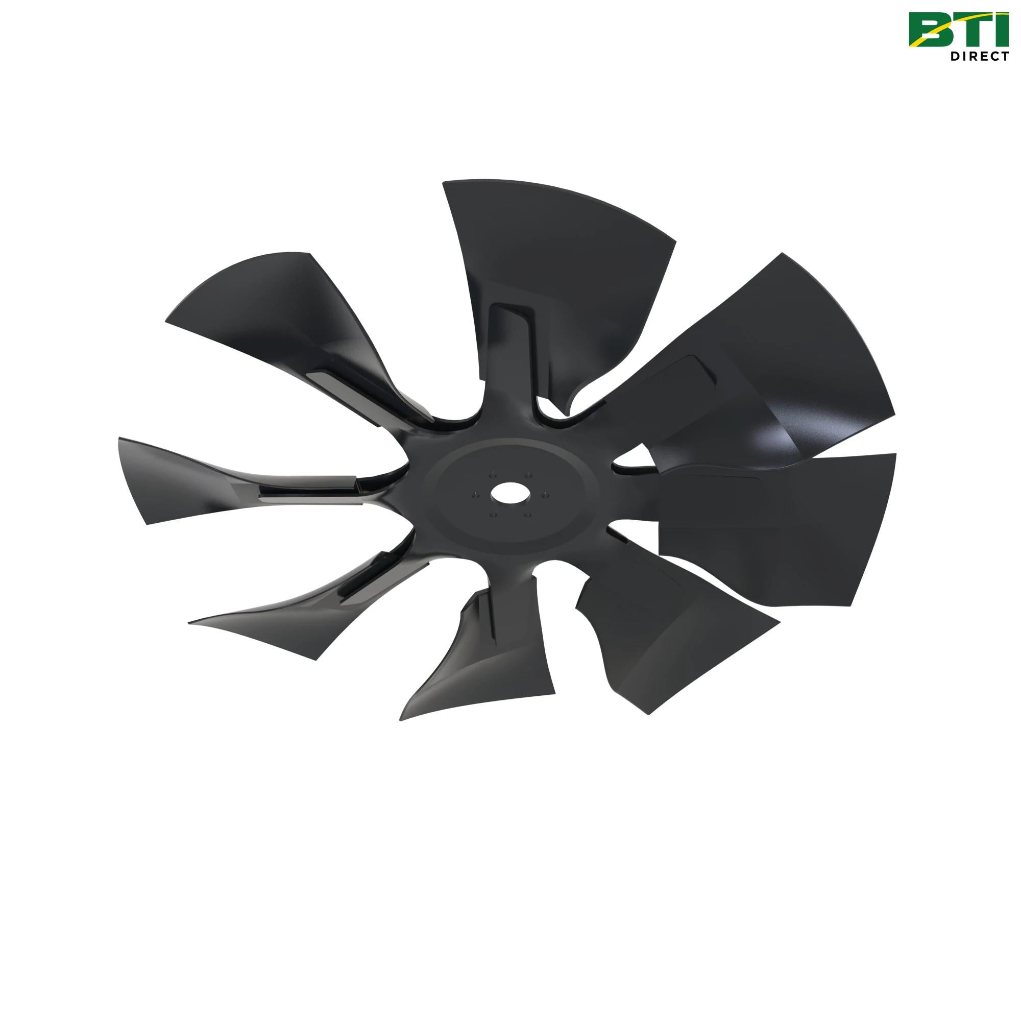 AN374252: Engine Fan