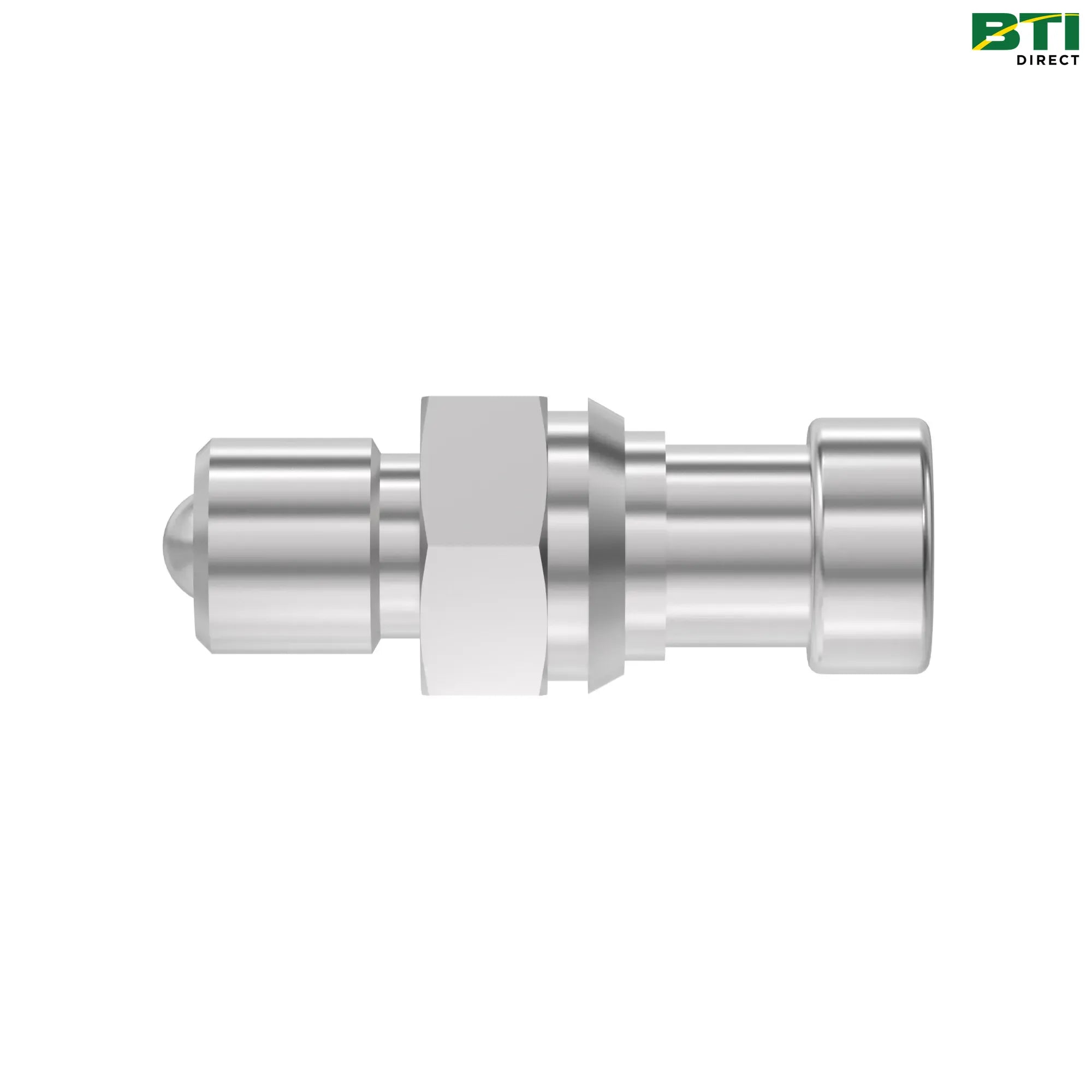 RE153769: Rear Ball with Resistor Switch