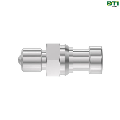 RE153769: Rear Ball with Resistor Switch
