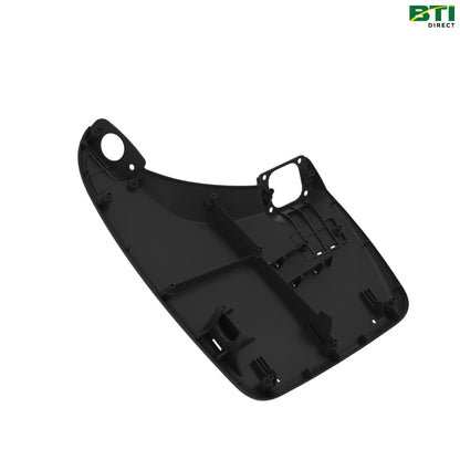 L170405: Remote Control LH Lower Housing