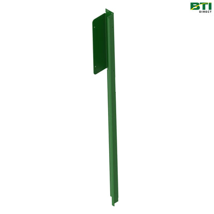 N371916: Platform Right Side Angle