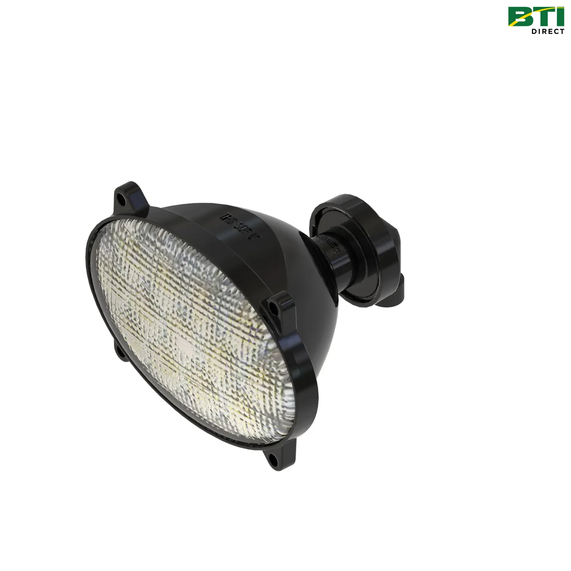 RE180613: Halogen Hood Flood Lamp