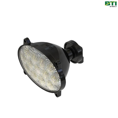 RE180613: Halogen Hood Flood Lamp