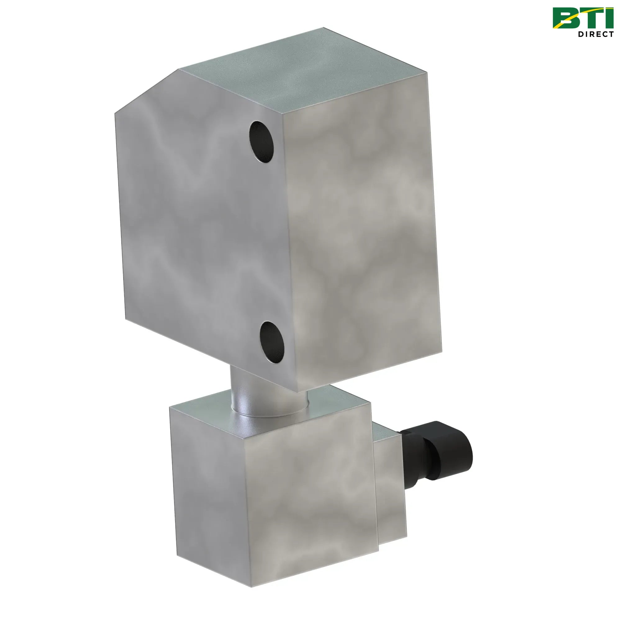 RE159091: Differential Lock Solenoid Valve