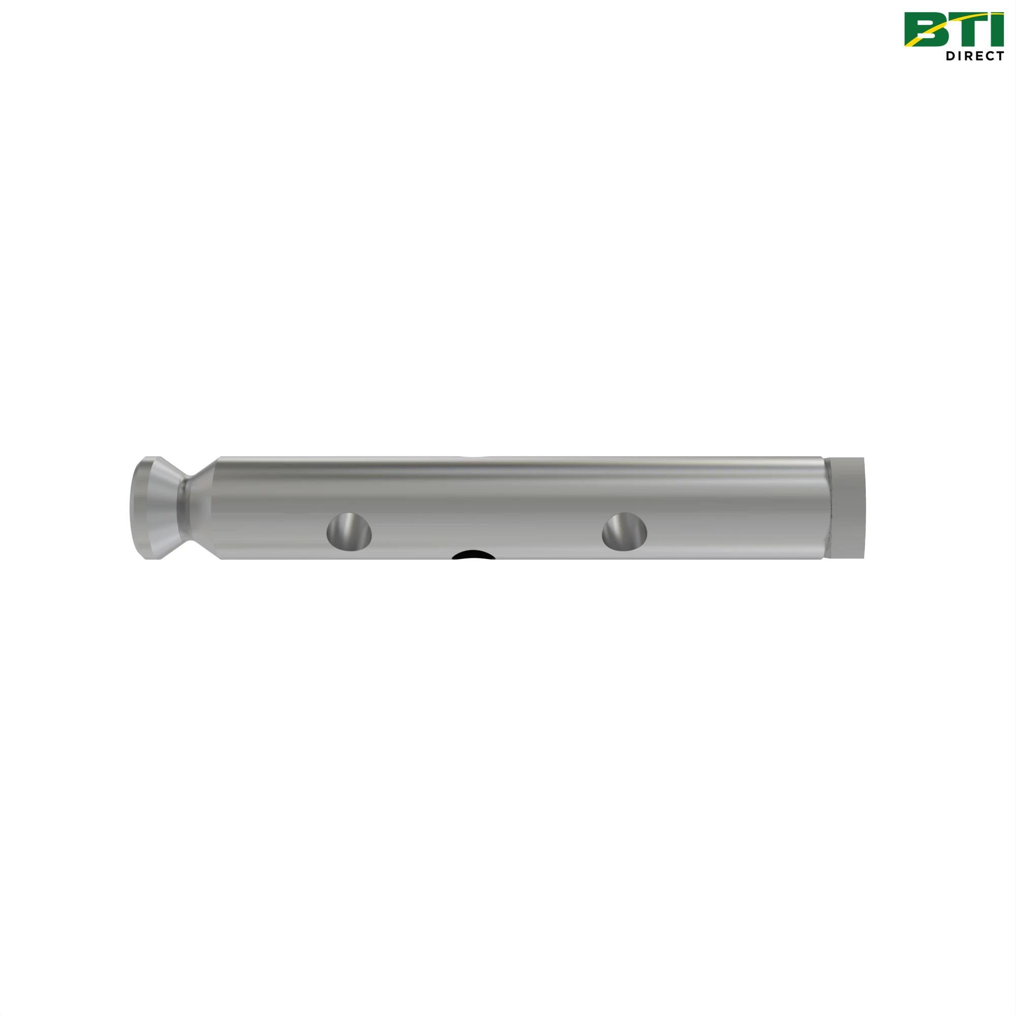 AL81251: Transmission Shaft