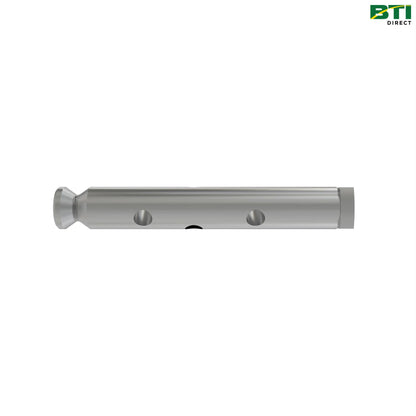 AL81251: Transmission Shaft