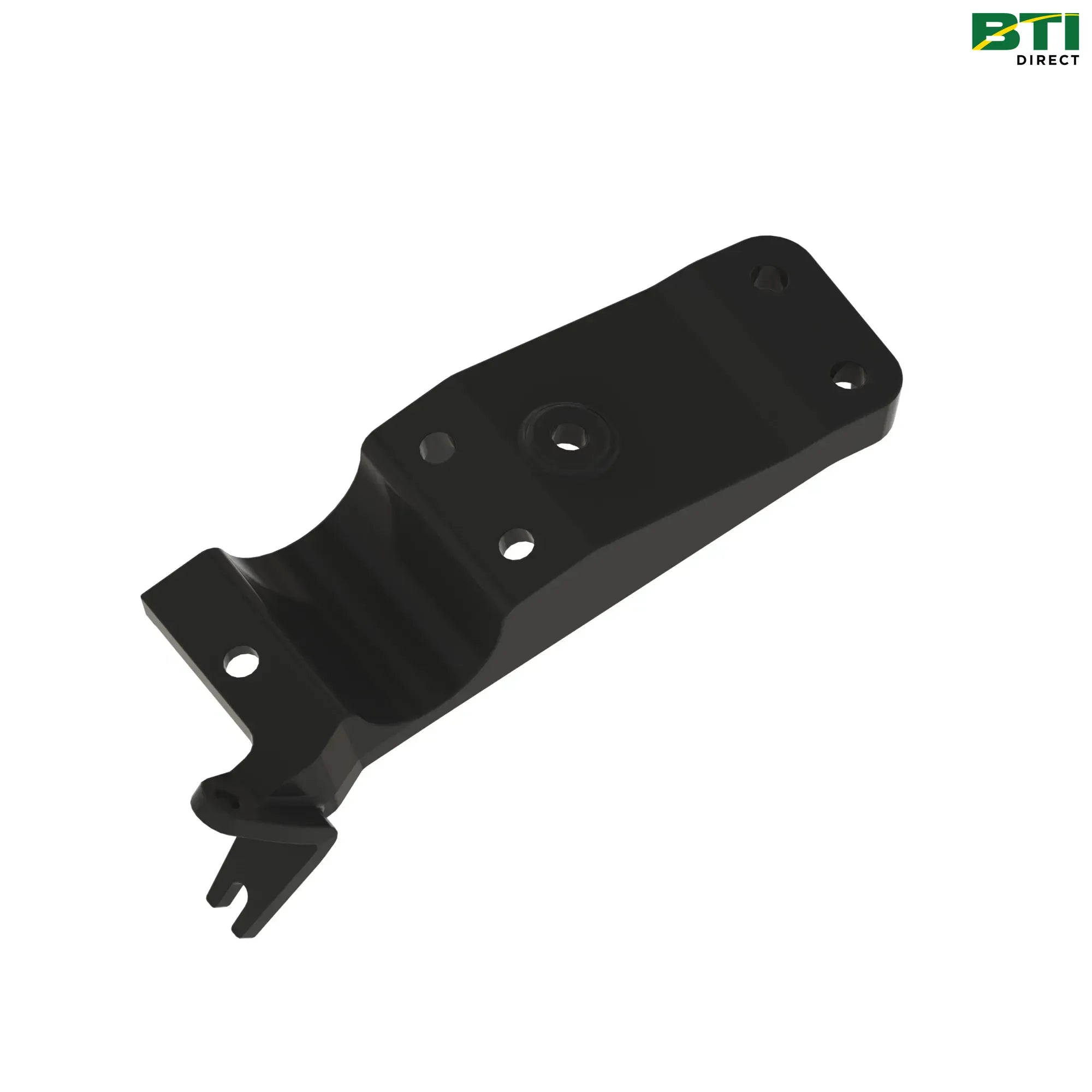 N238916: Scraper Bracket, Left Side