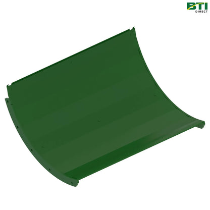AXE42535: Cutterhead Narrow Outlet Band