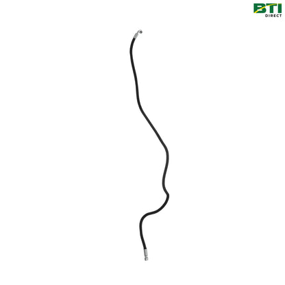 AXE28371: Pre-Filter Supply Fuel Line