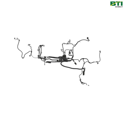 AL226865: Transmission Wiring Harness
