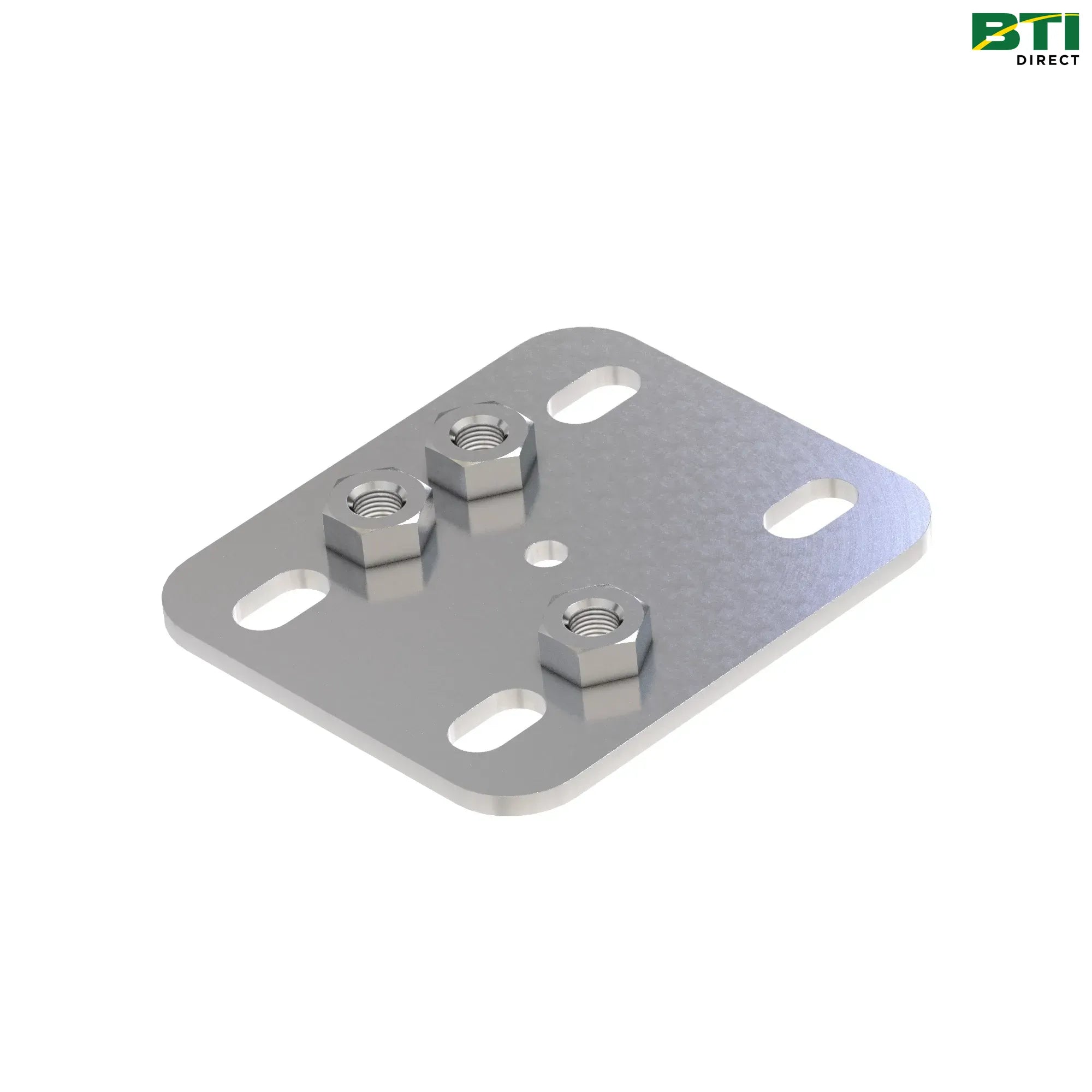 AXE19325: Antler Mounting Plate, 50cm
