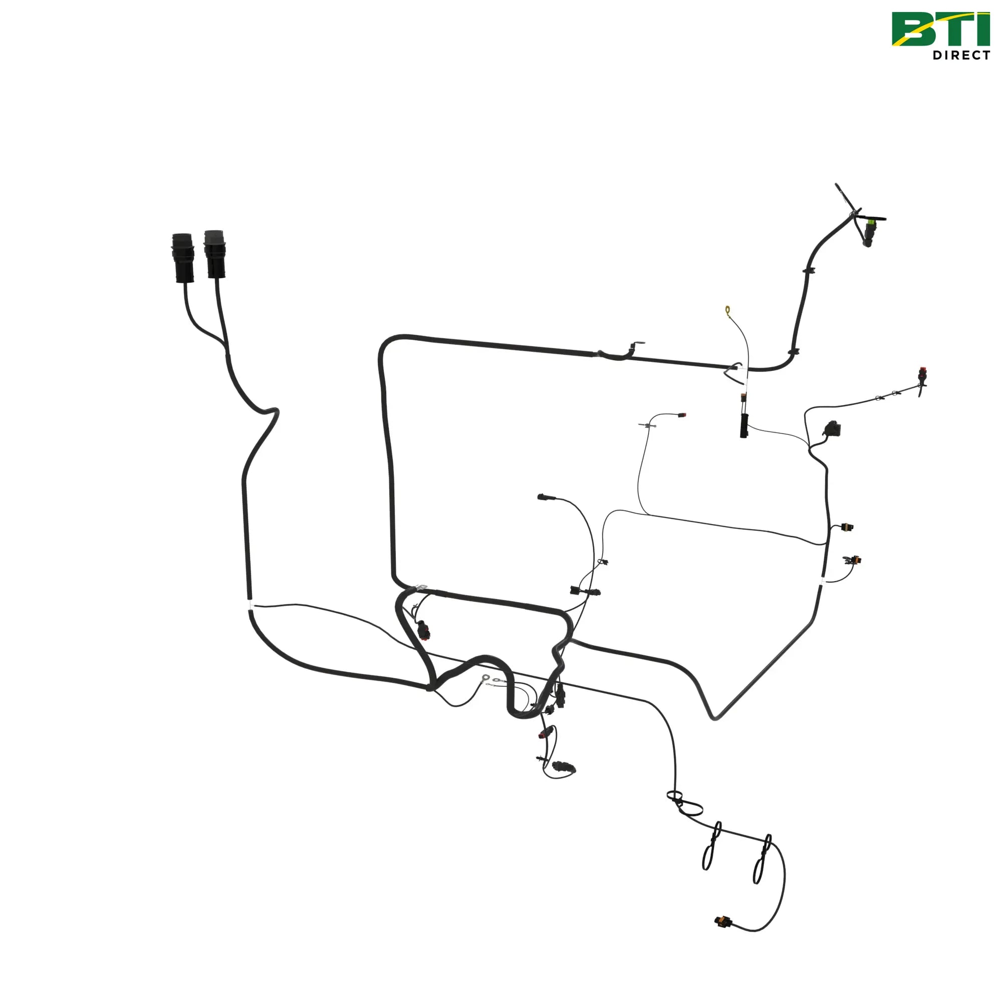 AXE61967: Engine Wiring Harness, 6.8 Liter