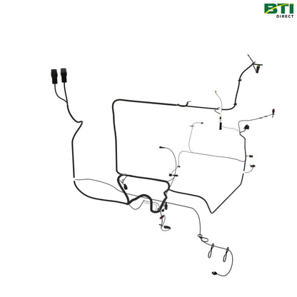 AXE61967: Engine Wiring Harness, 6.8 Liter