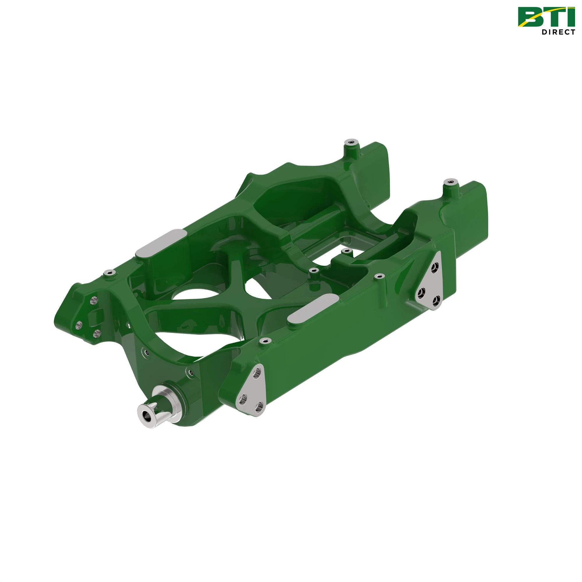 AL235592: Front Axle Support