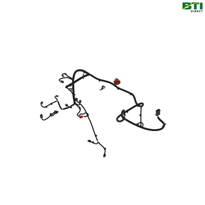 RE331849: PowrQuad™ Wiring Harness
