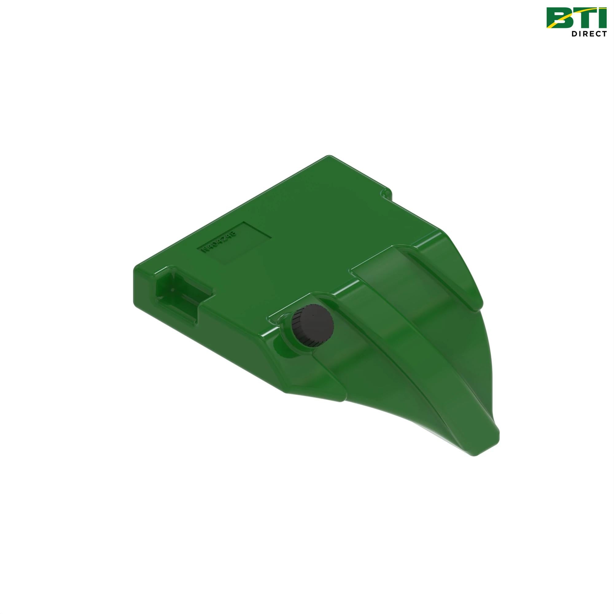AN404999: Tank