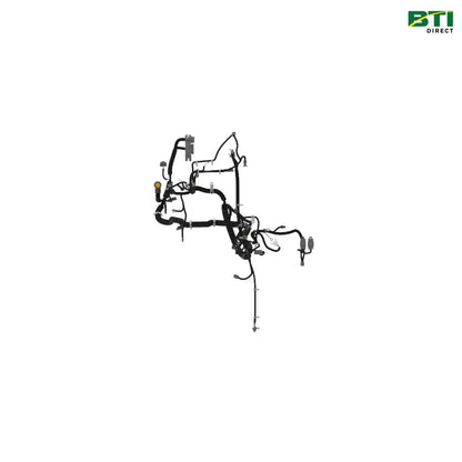 RE259368: Manual SCV Wiring Harness