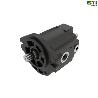 AUC18292: Hydraulic Motor