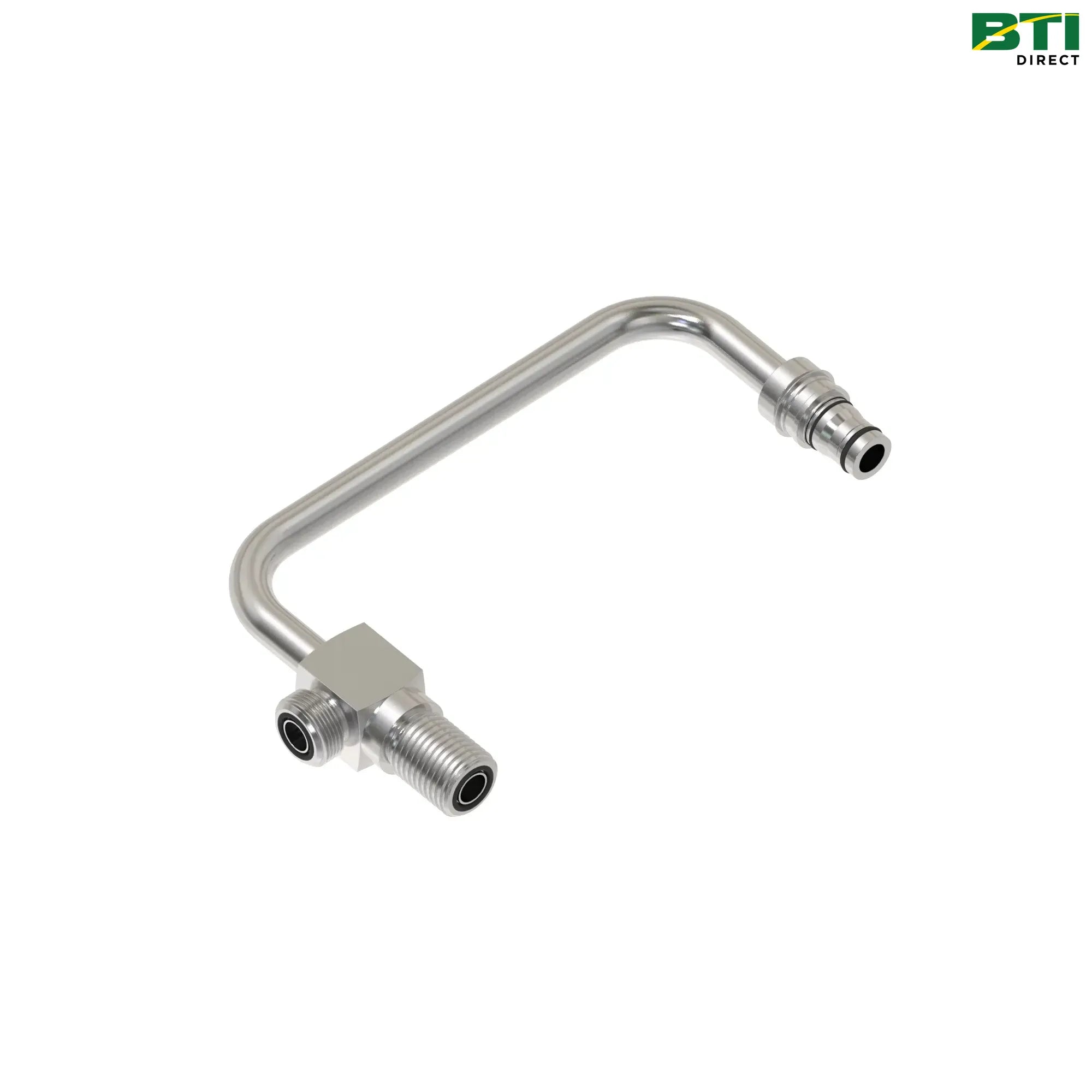AW35230: Hydraulic Oil Line