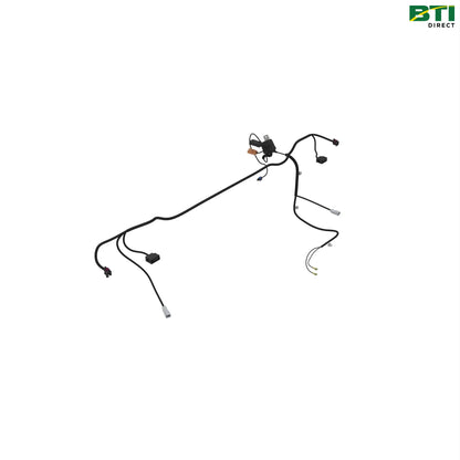 AUC15840: Front Homologation Wiring Harness