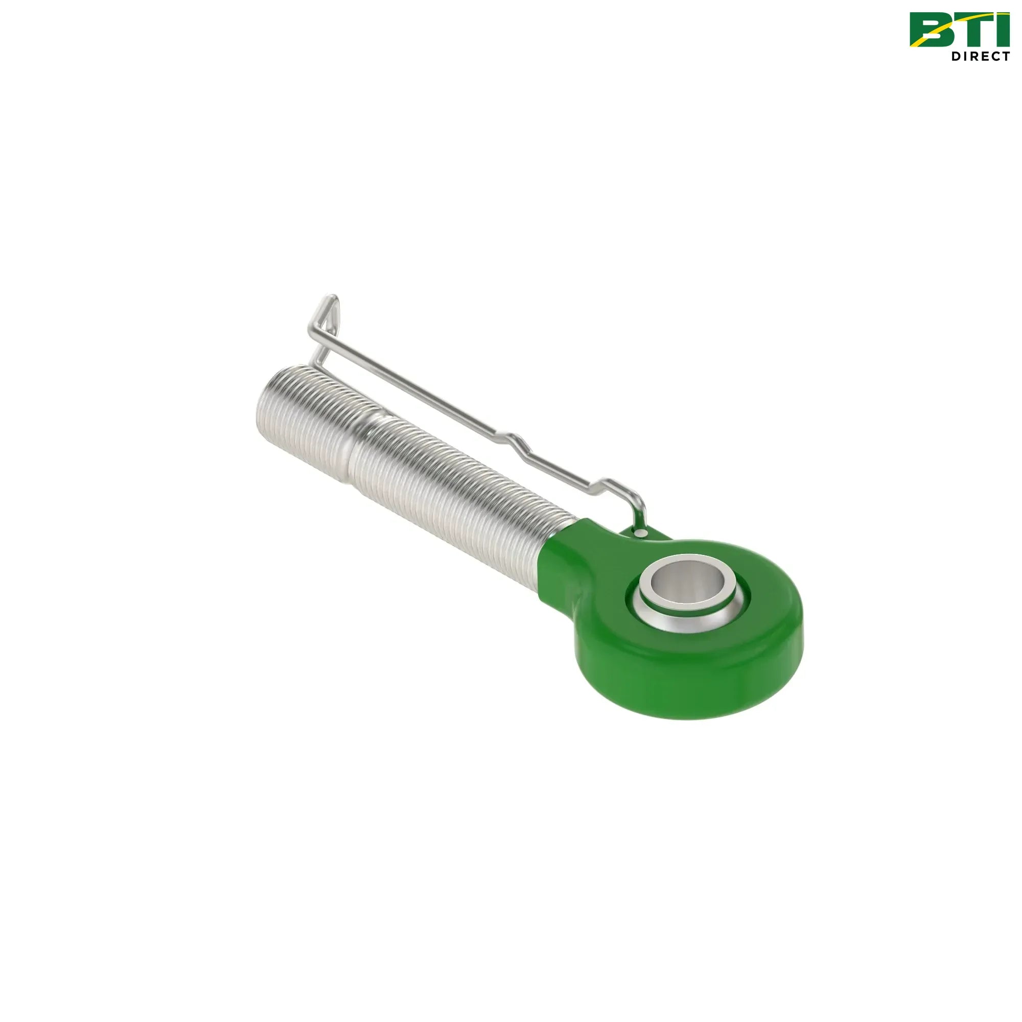 RE330107: Front Hitch Link End