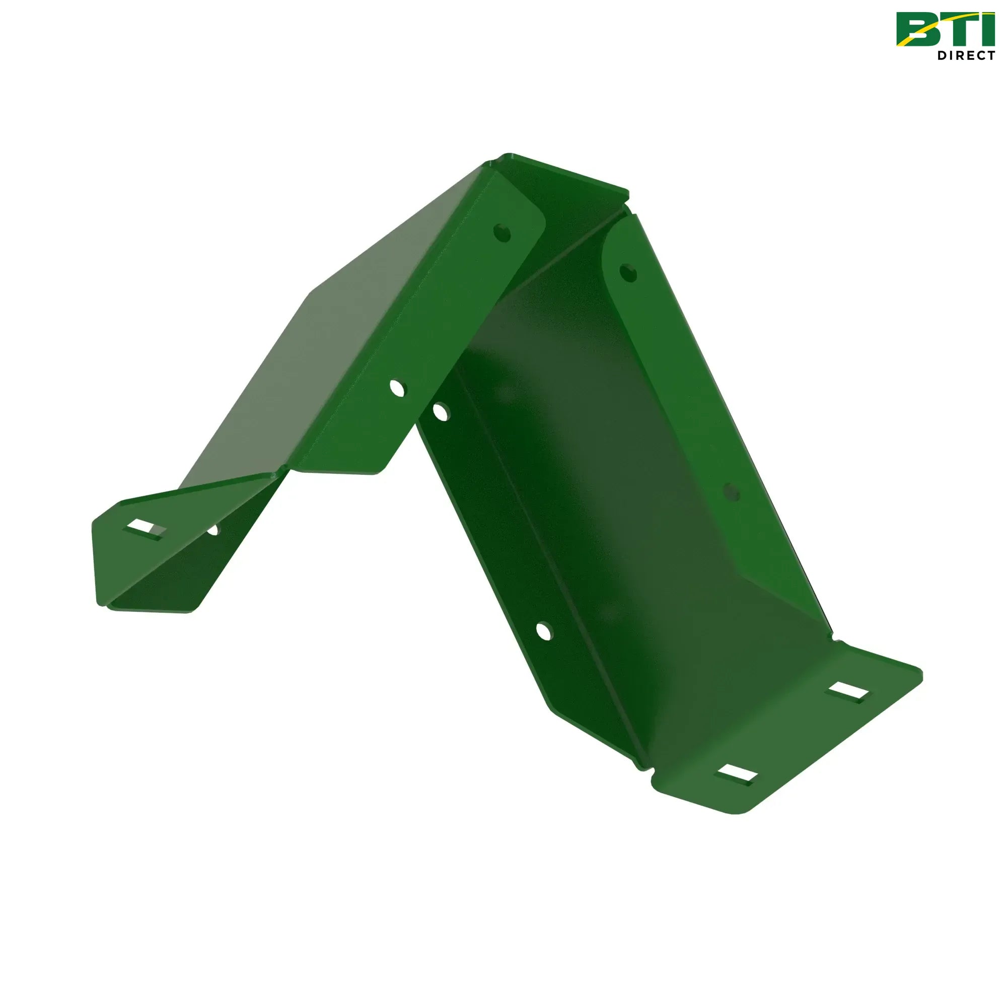 N382696: Handle Sensor Channel