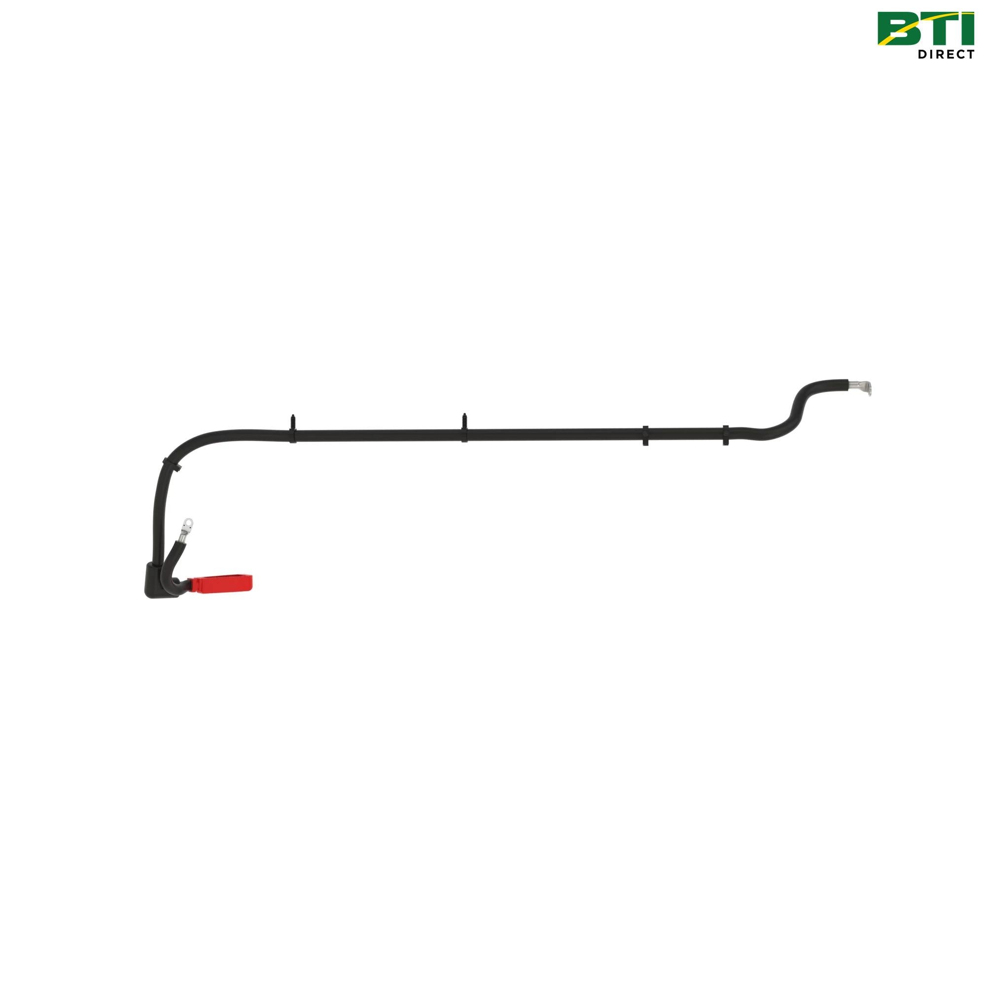 SJ32054: Positive Battery Cable