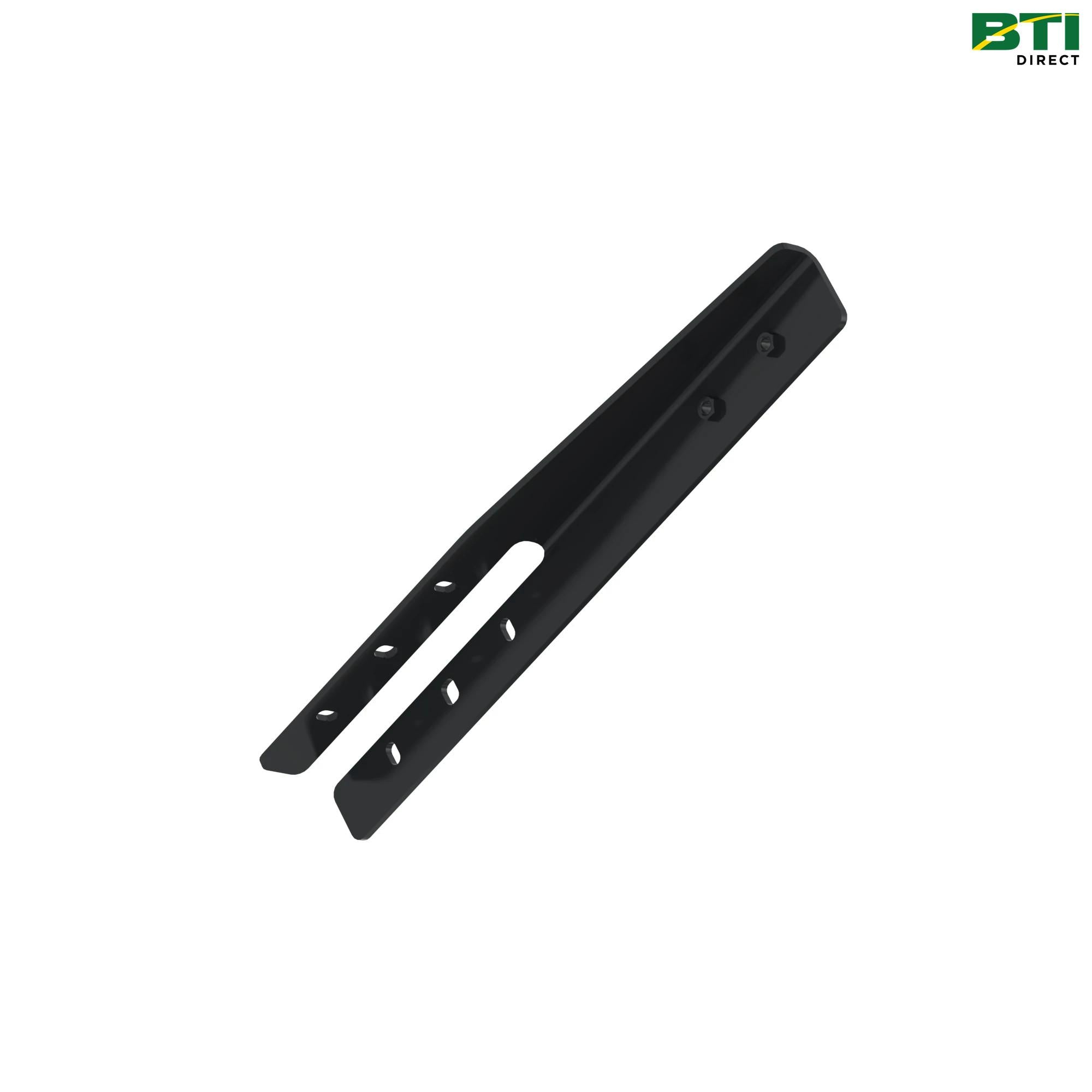 AN403011: Float Fender Support, Left Side