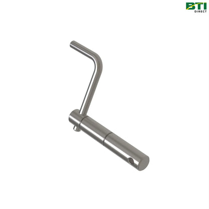 RE168583: Internal Load/Depth Lever