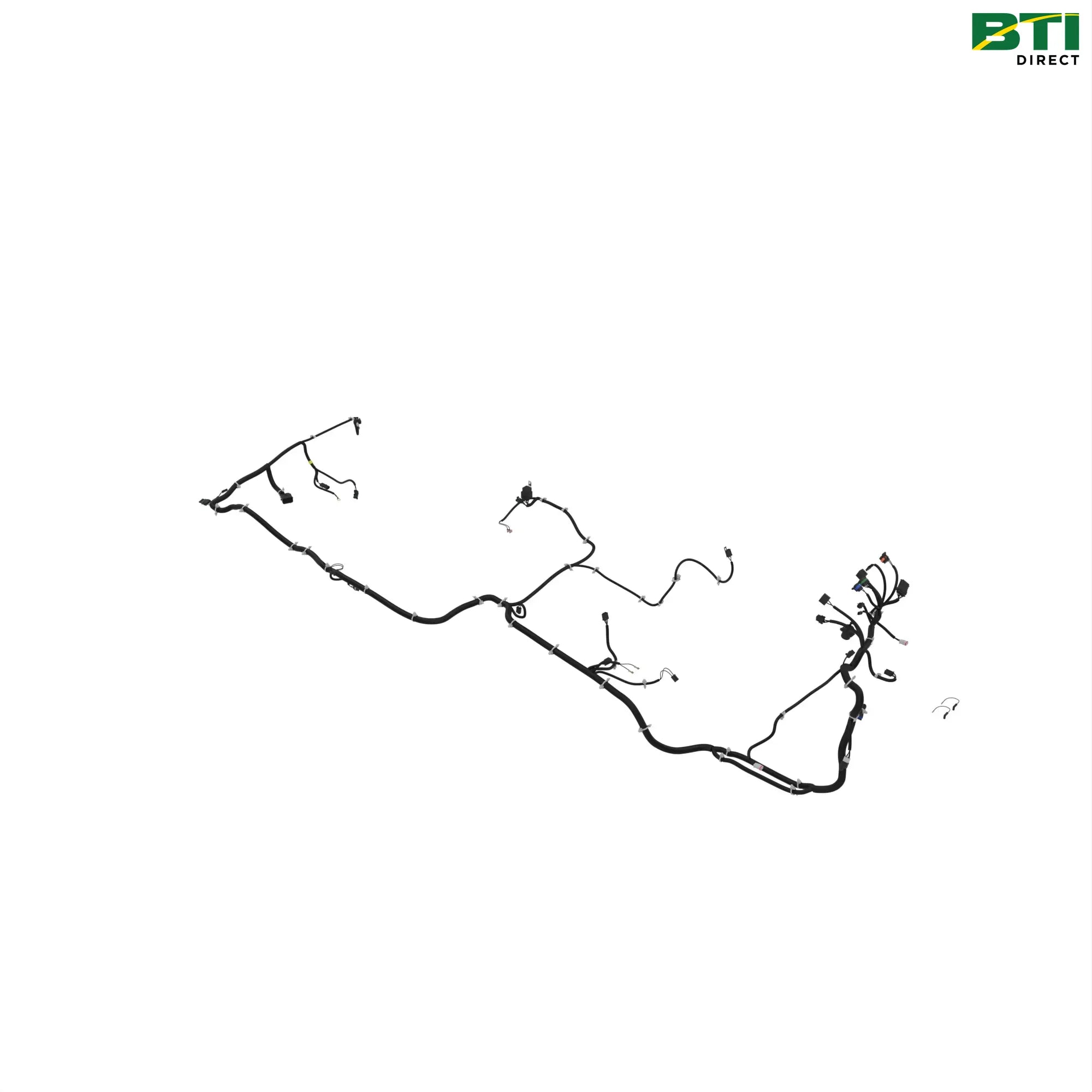 AUC16408: Chassis Wiring Harness