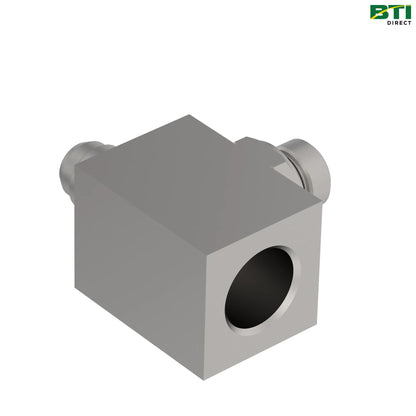 AR67882: 90 Degree Adapter Fitting