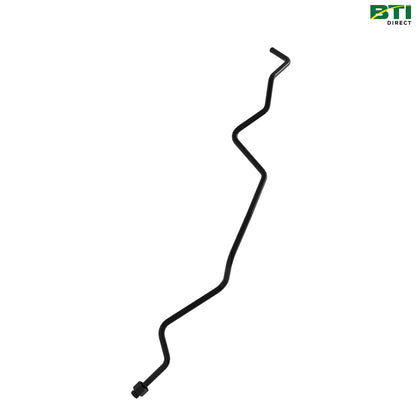 RE216143: Heater Return Line