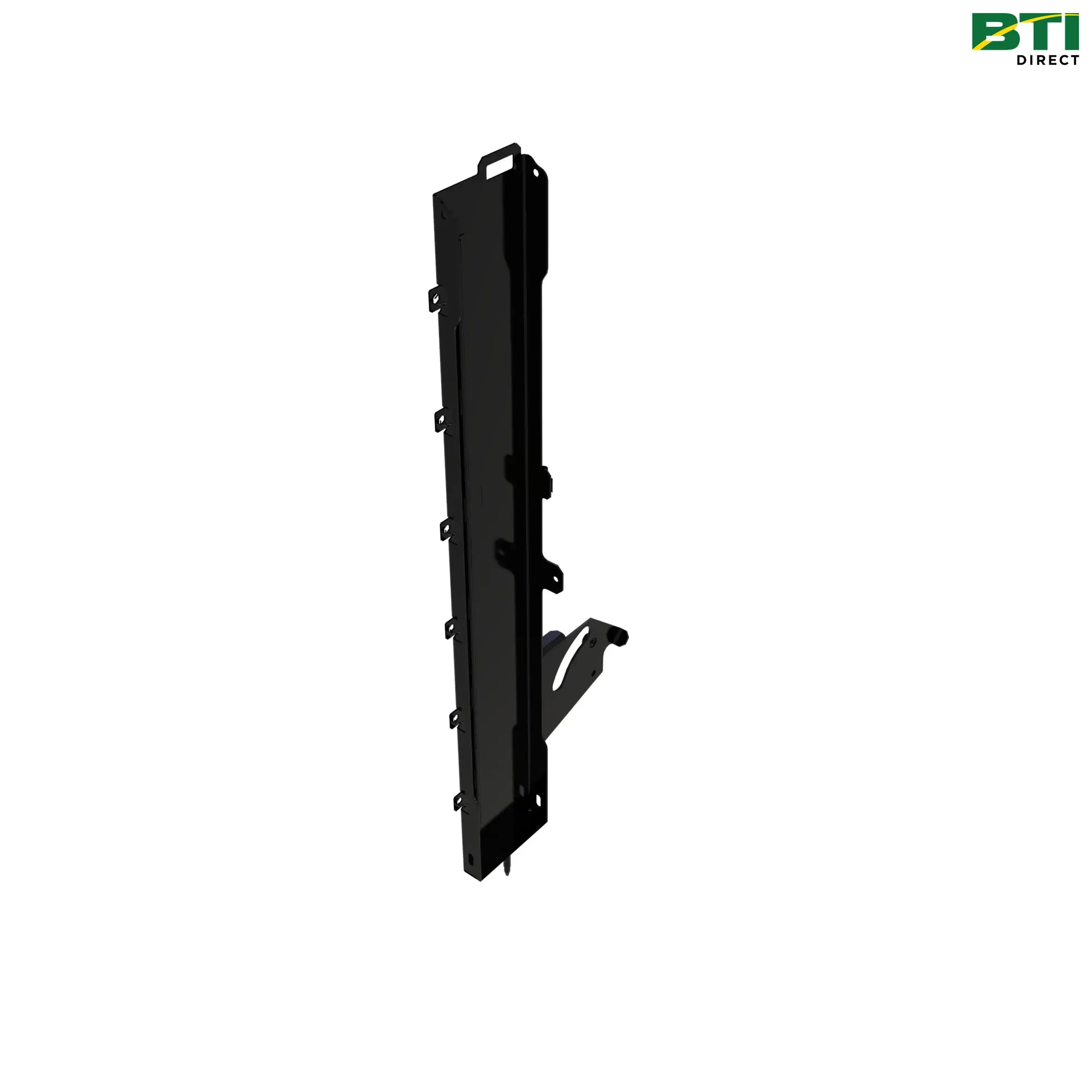 AN402269: Right Side Channel Assembly