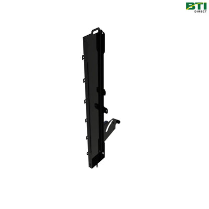 AN402269: Right Side Channel Assembly