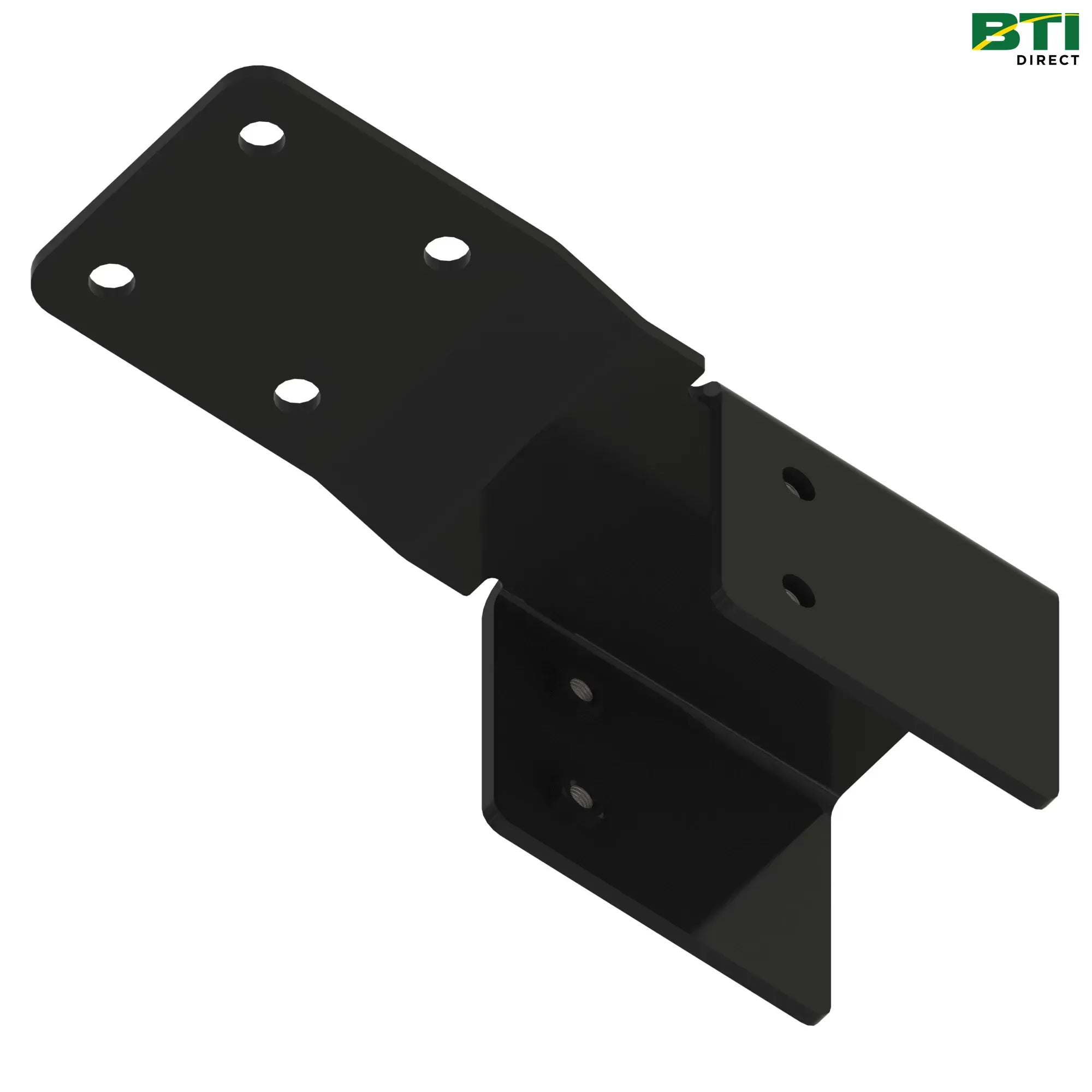 AXE33748: Cobra Front Grab Handle Center Assembly