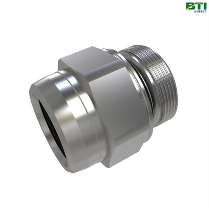 AL231740: Straight Adapter Fitting
