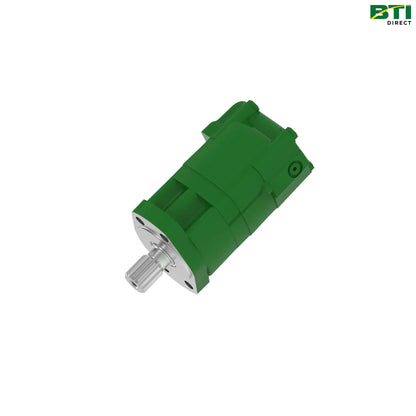 AN305498: Injection Foamer Pump