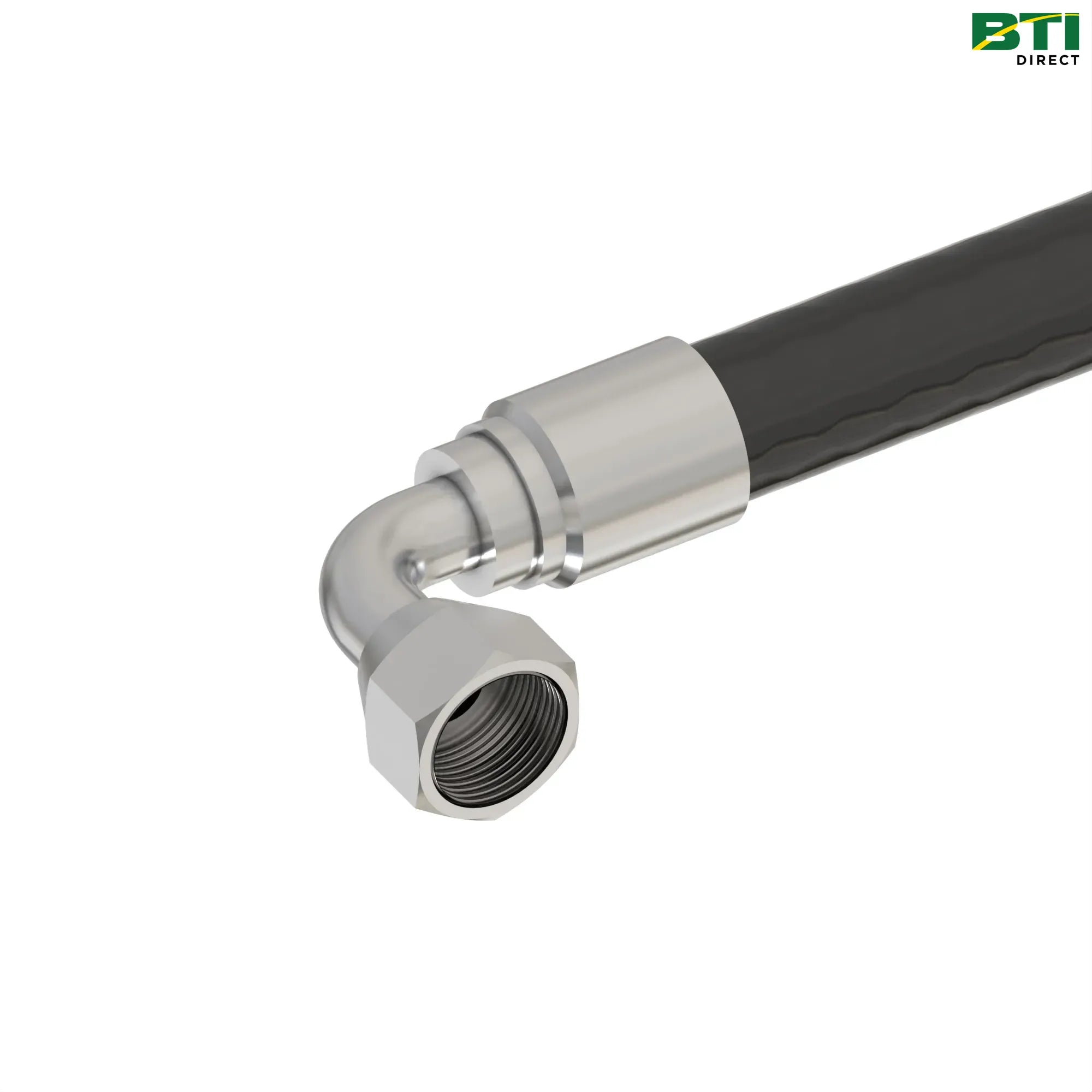 AXE48456: Wagon Dump High Flow Hydraulic Hose