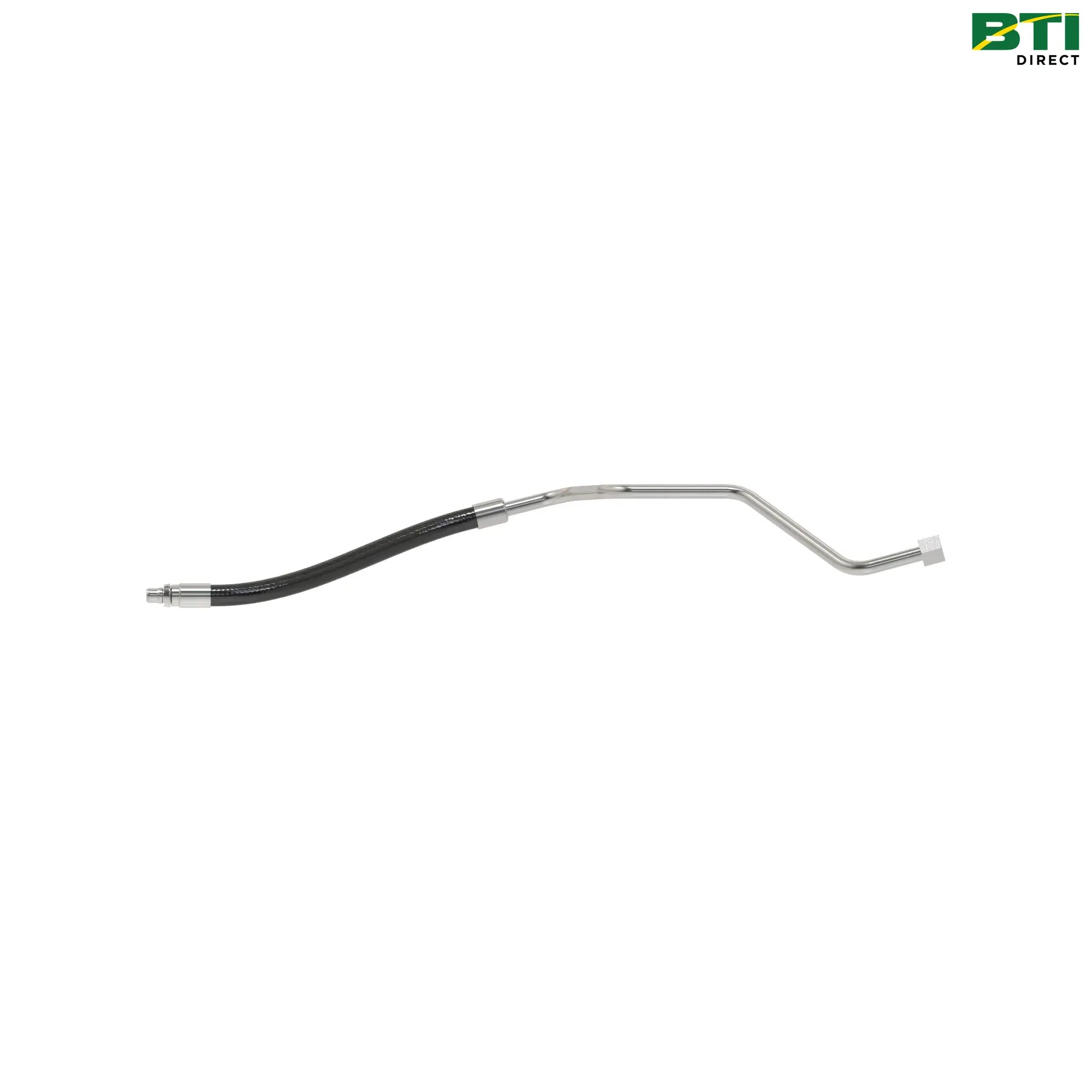 RE263953: Transmission Pump Oil IVT™ Supply Line