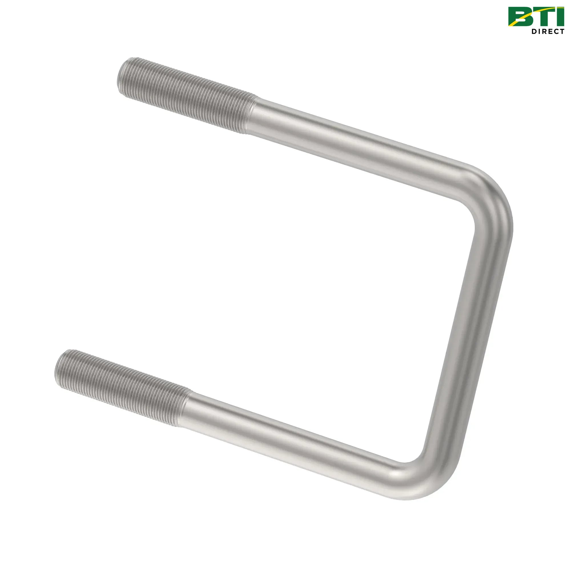 N141173: U-Bolt, 5/8" X 5.897"
