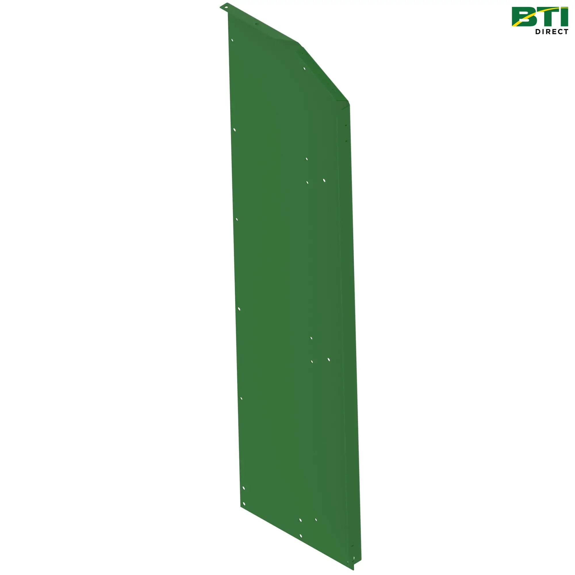 N278645: Lower Front Basket Angle