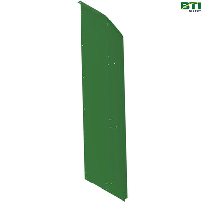 N278645: Lower Front Basket Angle