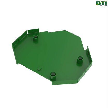 AXE41723: 9L Front Deflector