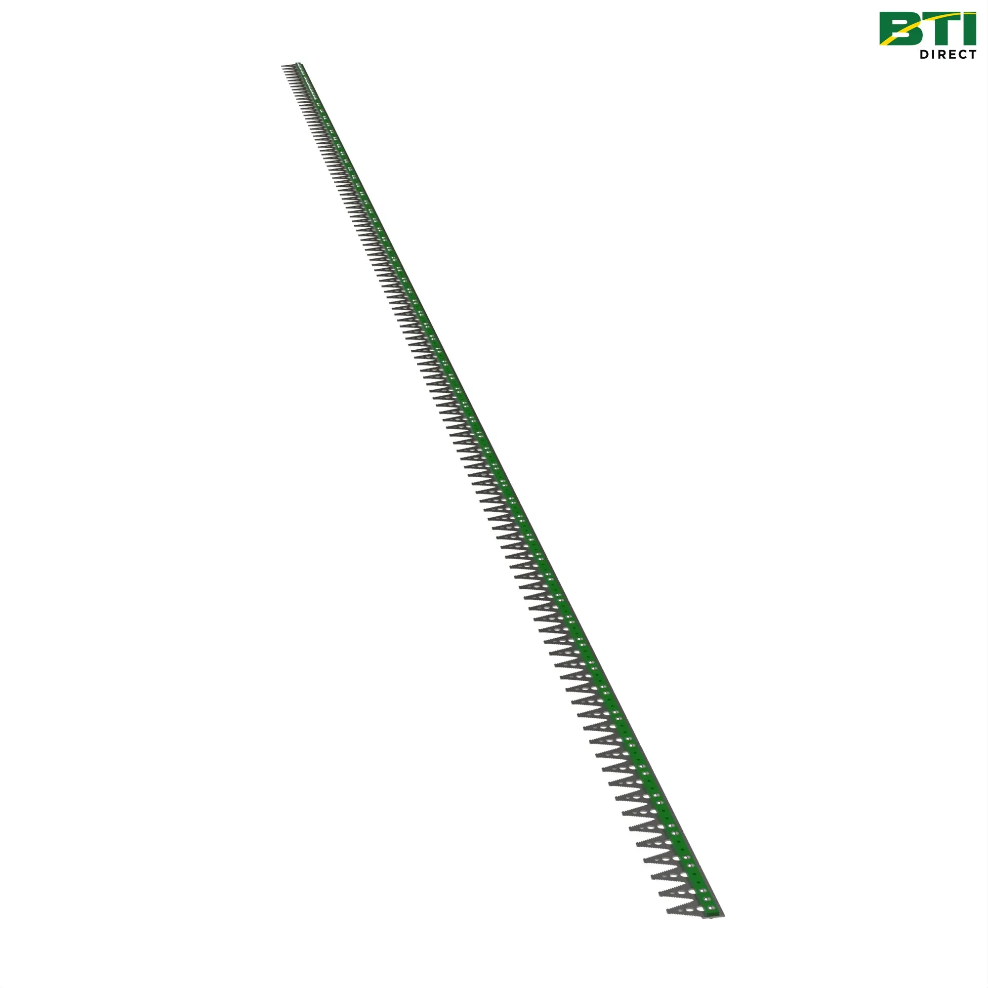 AXE34903: Flex Cutterbar Knife Assembly, Coarse
