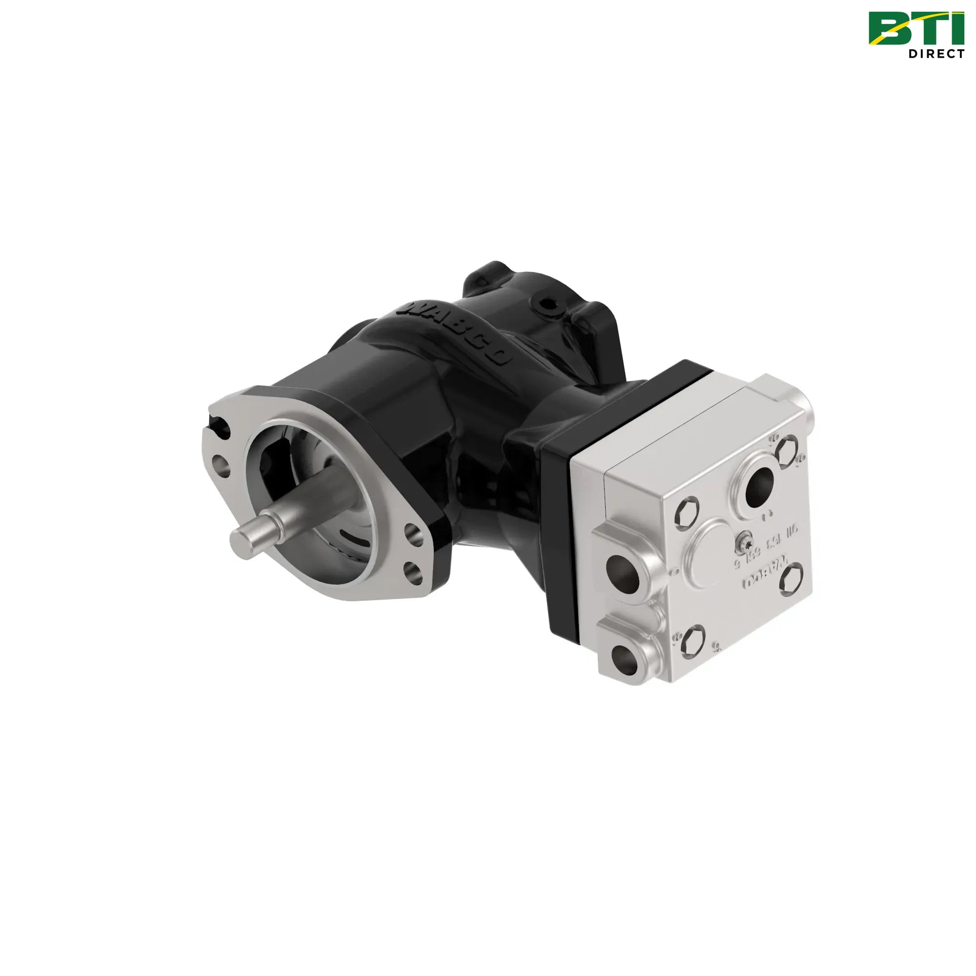RE183135: Air Compressor