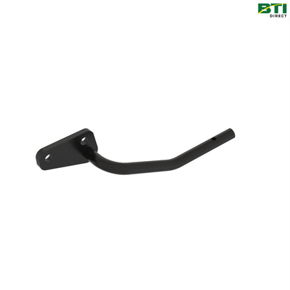 AN241197: Rear Convex Scraper Blade Arm, Right Side