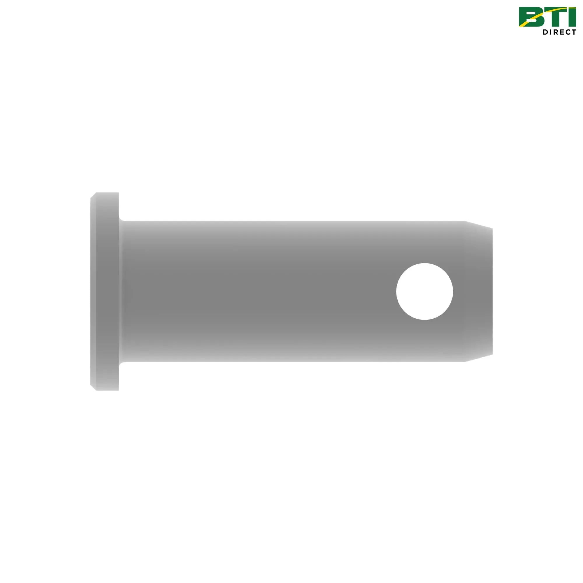 N312279: Clevis Head Pin Fastener