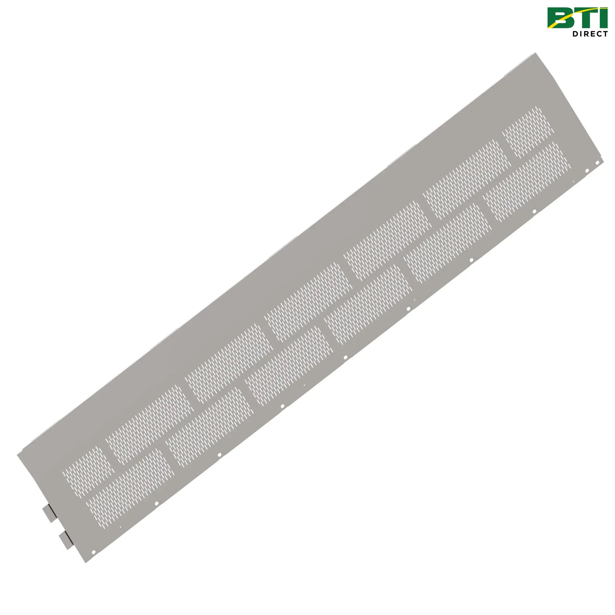 AXE73003: Feed Assembly 22' Plate, Right Side