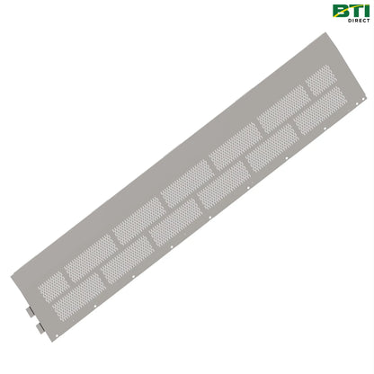AXE73003: Feed Assembly 22' Plate, Right Side